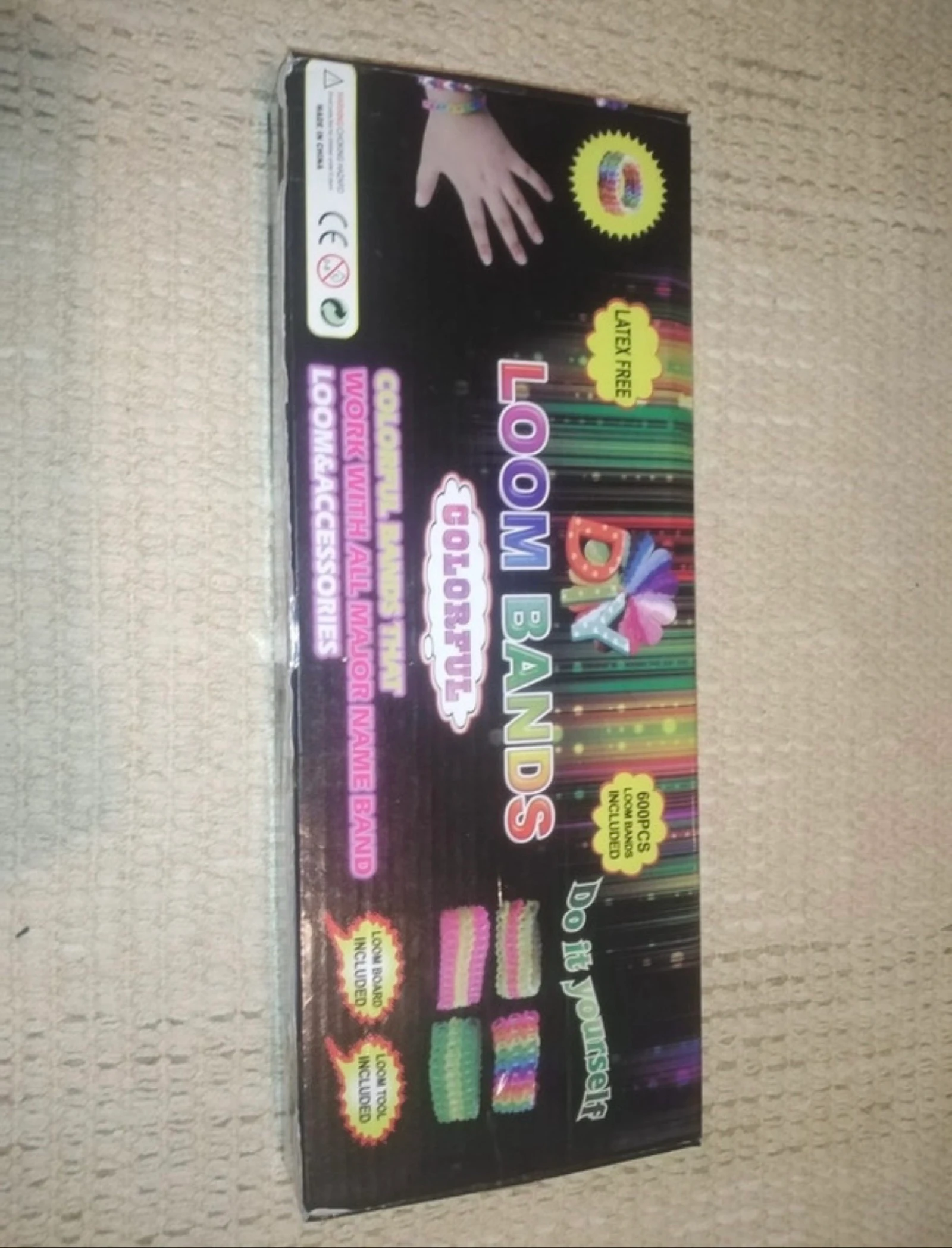 Machine à Bracelets – photo 3